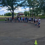 Yngresleir 2019