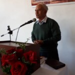 Rafael Veizaga taler