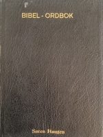 Bibel-ordbok