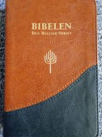 Bibelen - lommeformat mykbind
