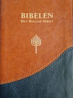 Bibelen - lommeformat mykbind