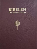 Bibelen - skinn