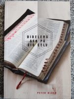 Bibelens syn på sig selv (på dansk)