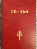Bibelord - oppslagsbok