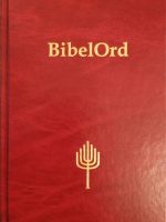 Bibelord - oppslagsbok