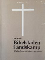 Bibelskolen i Åndskamp