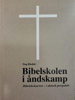 Bibelskolen i Åndskamp
