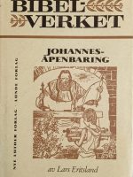 Bibelverket - Johannes åpenbaring