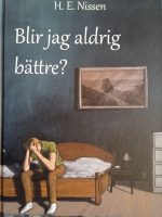 Blir jag aldrig bättre (på svensk)