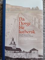 Da Norge ble luthersk