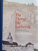Da Norge ble luthersk