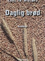 Daglig brød - UTSOLGT