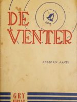 De venter