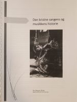 Den kristne sangens og musikkens historie