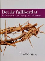 Det är fullbordat (på svensk)