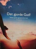 Det gjorde Gud
