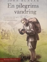 En pilegrims vandring