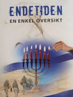 Endetiden - en enkel oversikt - UTSOLGT