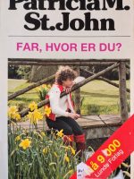 Far, hvor er du?