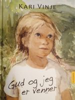 Gud og jeg er venner