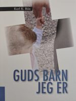 Guds barn jeg er (på dansk)