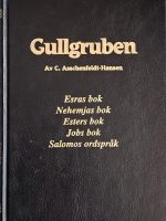 Gullgruben - Esra-Job & Ords.