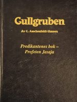 Gullgruben - Predikantens bok - Jesaja