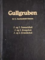 Gullgruben - 1. & 2. Sam./Kong./Krøn.