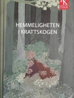 Hemmeligheten i krattskogen