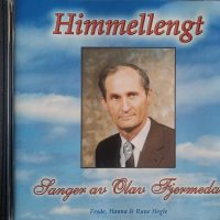 Himmellengt - UTSOLGT