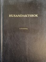 Husandaktsbok