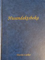 Husandaktsboka (M. Luther)