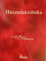 Husandaktsboka (Rosenius)