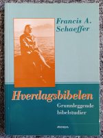 Hverdagsbibelen - Grunnleggende bibelstudier