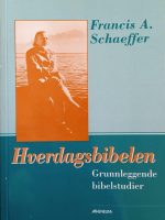 Hverdagsbibelen - Grunnleggende bibelstudier