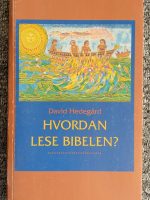 Hvordan lese Bibelen