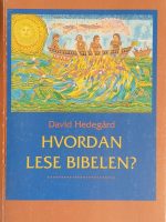 Hvordan lese Bibelen