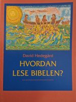 Hvordan lese Bibelen