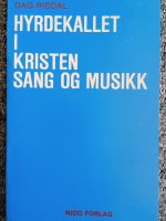 Hyrdekallet i kristen sang og musikk