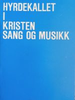 Hyrdekallet i kristen sang og musikk