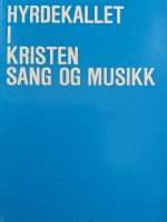 Hyrdekallet i kristen sang og musikk