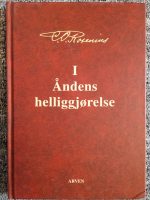 I Åndens helliggjørelse