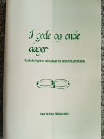 I gode og onde dager