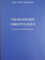 Velsignelsen i Kristus Jesus