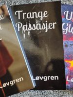 Glassverktrilogien (samlet)