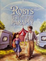 Robys usynlige paraply