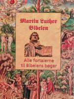 Fotalene til bibelen (på dansk)