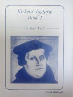 Kirkens historie - Bind 1