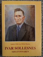 Ivar Sollesnes - sjelevinneren