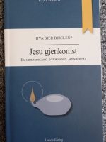 Jesu gjenkomst
